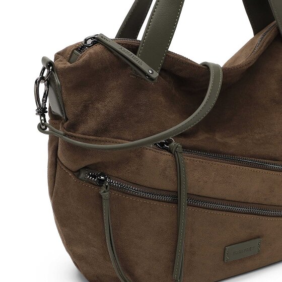 Suri Frey SFY Celly Borsa a spalla L 46 cm