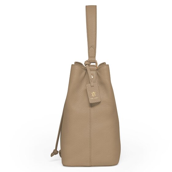 Lazarotti Bologna Leather Borsa borsa borsa Pelle 25 cm