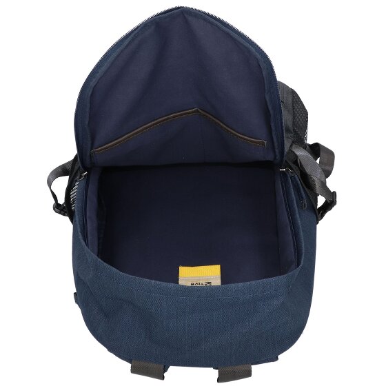 camel active Satipo Zaino 45 cm scomparto per laptop