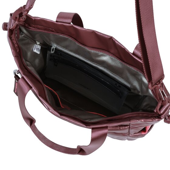 Hedgren Cocoon Puffer Borsa a tracolla 33 cm