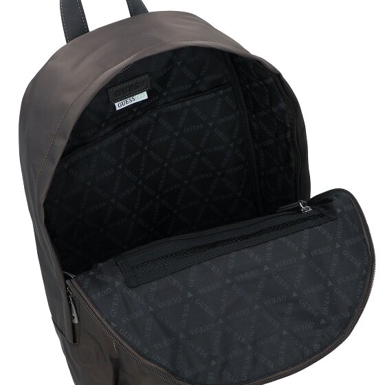Guess Milano Zaino da giorno 41 cm Scomparto per laptop