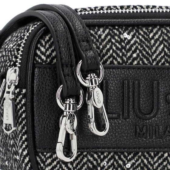 Liu Jo Ridhi Mini Borsa Borsa a tracolla S 18 cm