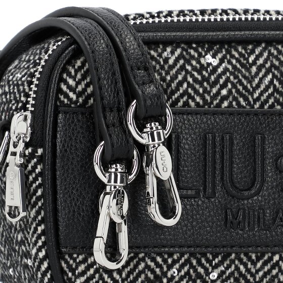 Liu Jo Ridhi Mini Borsa Borsa a tracolla S 18 cm