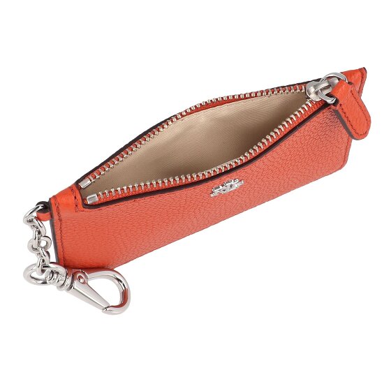 Lauren Ralph Lauren Custodia per carta di credito Pelle 12.5 cm