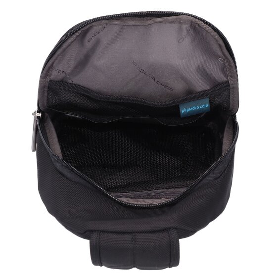 Piquadro Borsa a tracolla porta lettere 37 cm