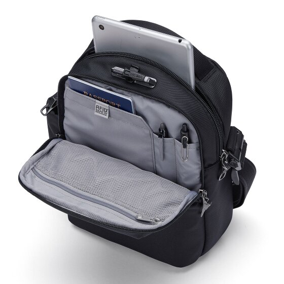 Pacsafe Pacsafe V Borsa a tracolla Protezione RFID 20 cm