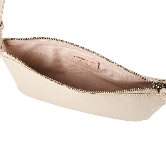 Coccinelle C-Easy Pochette Vera Pelle 25 cm