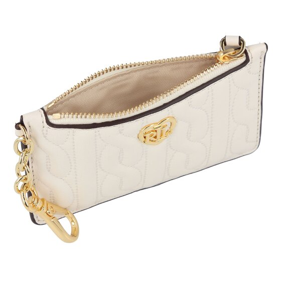 Lauren Ralph Lauren Custodia per carta di credito Pelle 13.5 cm