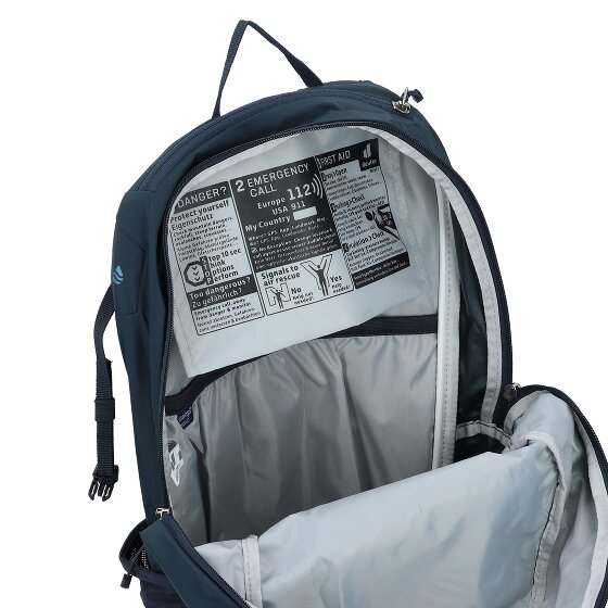 Deuter Speed Lite 21 Zaino da trekking 46 cm