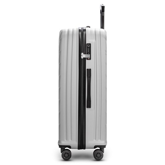 Redolz Essentials 07 LARGE 4 ruote Carrello 79 cm