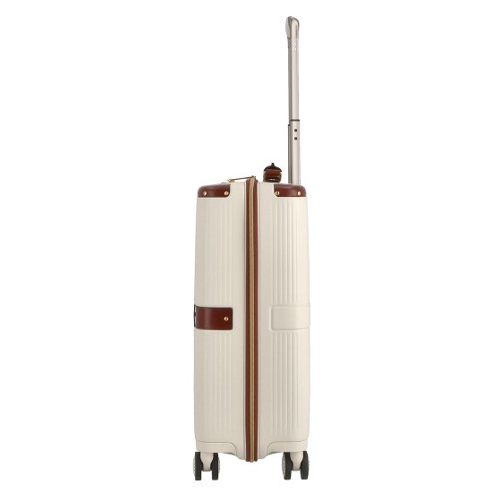 The Bridge Story Viaggio Trunks 4 ruote Trolley cabina 55 cm