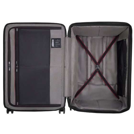Victorinox Spectra 3.0 Trolley espandibile a 4 ruote da 75 cm