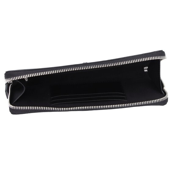 Montblanc Meisterstück 4810 Portafoglio Pelle 22 cm