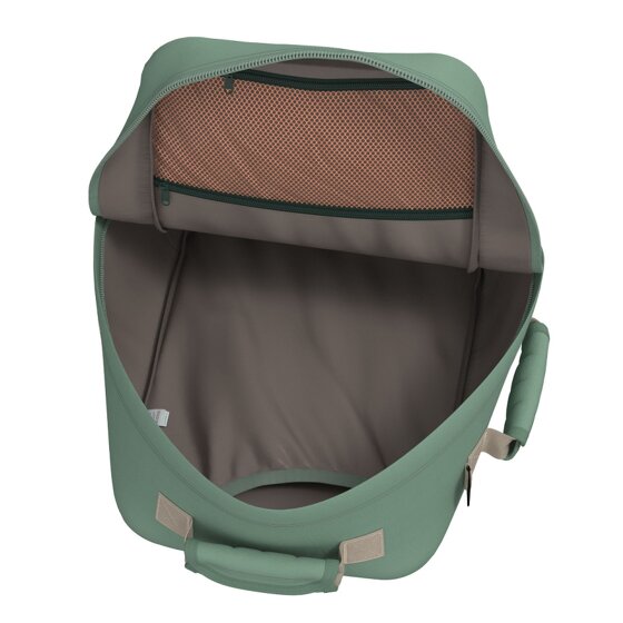 Cabin Zero Travel Zaino da giorno 39 cm Scomparto per laptop