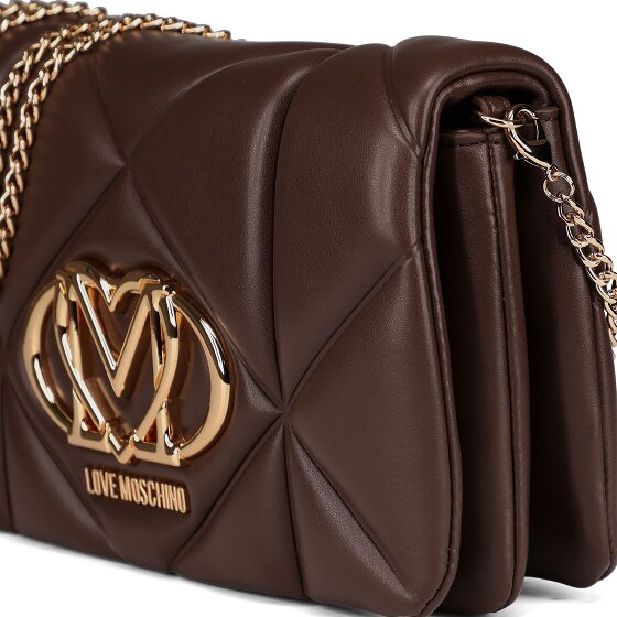 Love Moschino Smart Daily Borsa a tracolla 23 cm Love Moschino Smart Daily Borsa a tracolla 23 cm