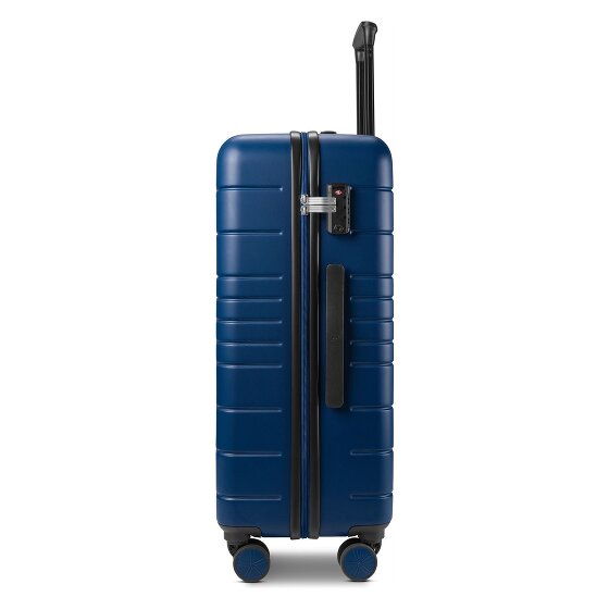 Roncato Baseliner 4 ruote Carrello della cabina M 66 cm