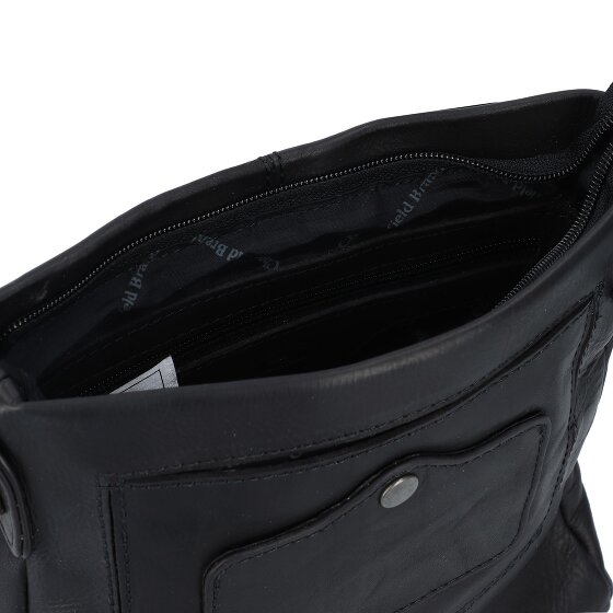 The Chesterfield Brand Wax Pull Up 0 Borsa a tracolla Pelle 22 cm