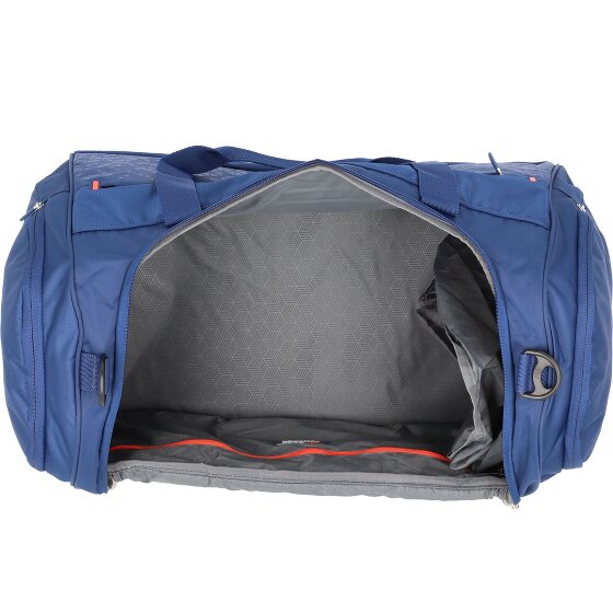 Roncato Crosslite Weekender Holdall 55 cm