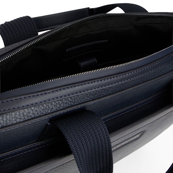 Tommy Hilfiger TH Central Valigetta 39 cm Scomparto per laptop