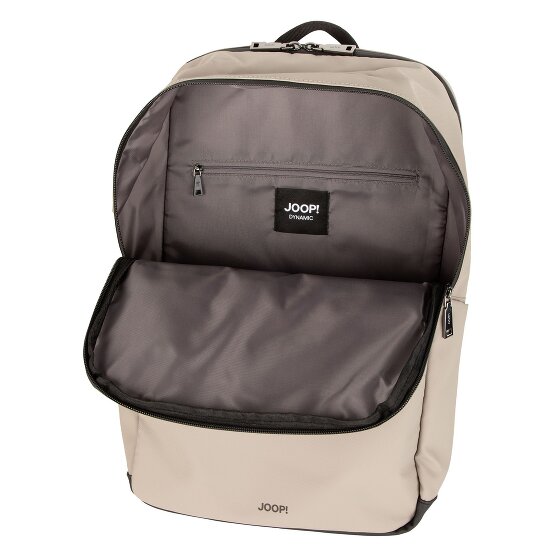 Joop! Dinamico Zaino da giorno 45 cm Vano porta PC