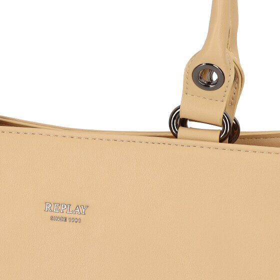 Replay Borsa shopper 45 cm Replay Borsa shopper 45 cm