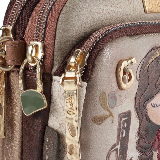 Anekke Muse Borsa a tracolla 20 cm