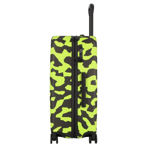 Herschel Heritage 4 ruote Carrello M 69 cm