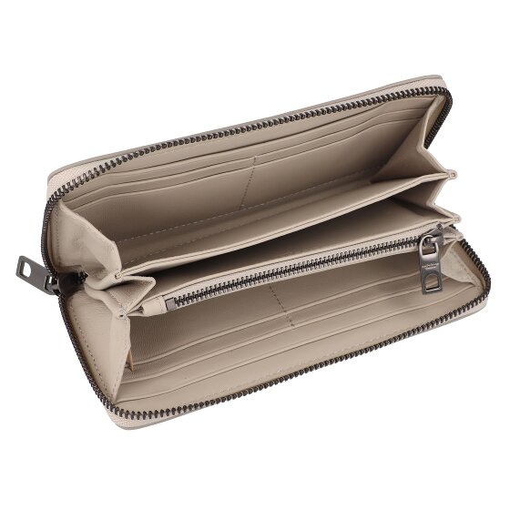 Liebeskind SLG Portafoglio Protezione RFID Pelle 19 cm