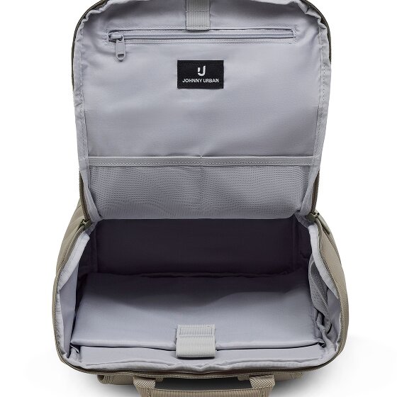 Johnny Urban Finn Zaino da giorno 43 cm Vano porta PC