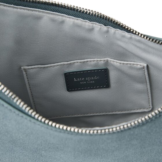 Kate Spade New York Hug Borsa a tracolla Vera Pelle 25 cm