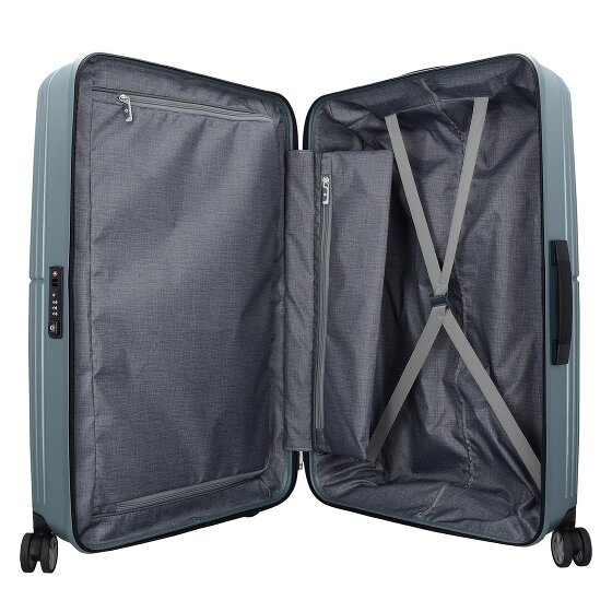 Samsonite Trolley Orfeo Spinner a 4 ruote 81 cm