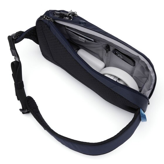 Pacsafe Vibe 325 Borsa a tracolla RFID 23 cm
