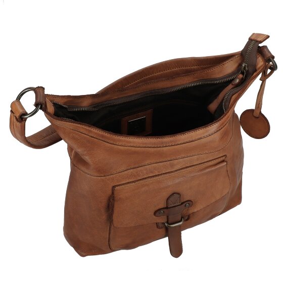 Harbour 2nd Urban Poets Cameron Borsa a tracolla Pelle 24 cm