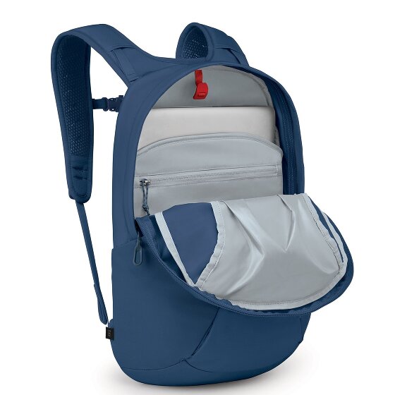 Osprey Farpoint Fairview Zaino da giorno 47 cm Scomparto per laptop