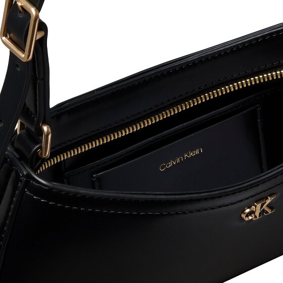 Calvin Klein CK Small Borsa a spalla 27 cm