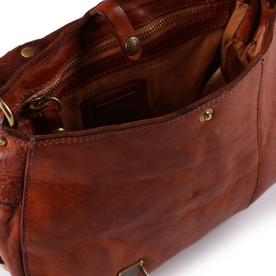 Campomaggi Gioachina Borsa a tracolla Pelle 25 cm