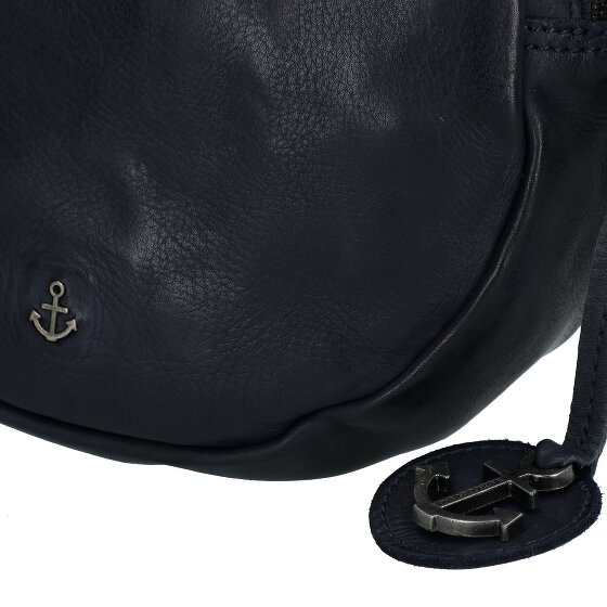 Harbour 2nd Anchor Love Halima Borsa a tracolla Pelle 24 cm