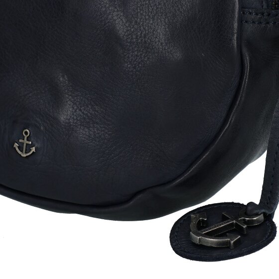 Harbour 2nd Halima Borsa a tracolla Pelle 24 cm