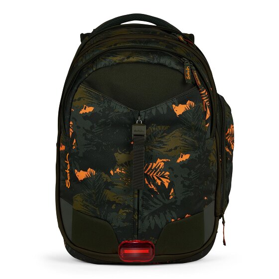 Satch Match Zaino da scuola 45 cm