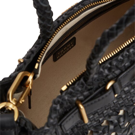 Tommy Hilfiger TH American Icon Borsetta Pelle 33 cm