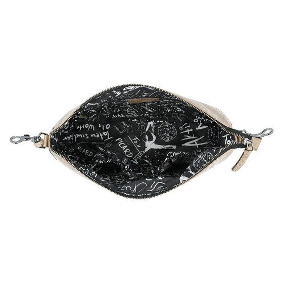 Picard Himalaya Borsa a tracolla Pelle 33 cm