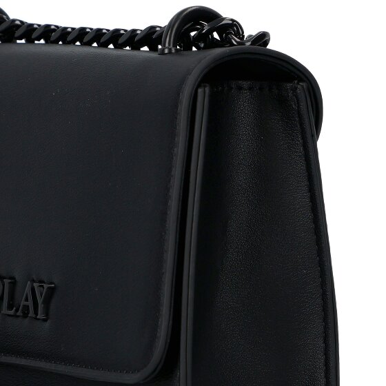 Replay Mini Borsa Borsa a tracolla 18 cm