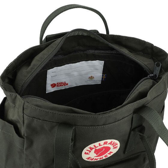 Fjällräven Kanken Totepack Borsa a tracolla 27 cm