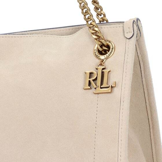 Lauren Ralph Lauren Bradley Borsa shopper Pelle 35 cm