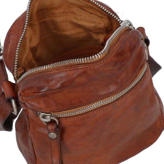 Campomaggi Borsa a tracolla Pelle 21 cm