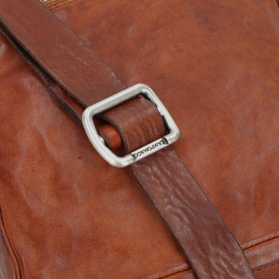 Campomaggi Borsa a tracolla Pelle 21 cm