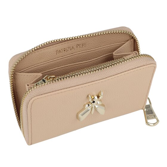 Patrizia Pepe Portafoglio Pelle 12.5 cm Patrizia Pepe Portafoglio Pelle 12.5 cm