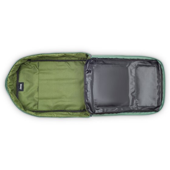 Jeep JS015B Zaino da giorno 46 cm Scomparto per laptop