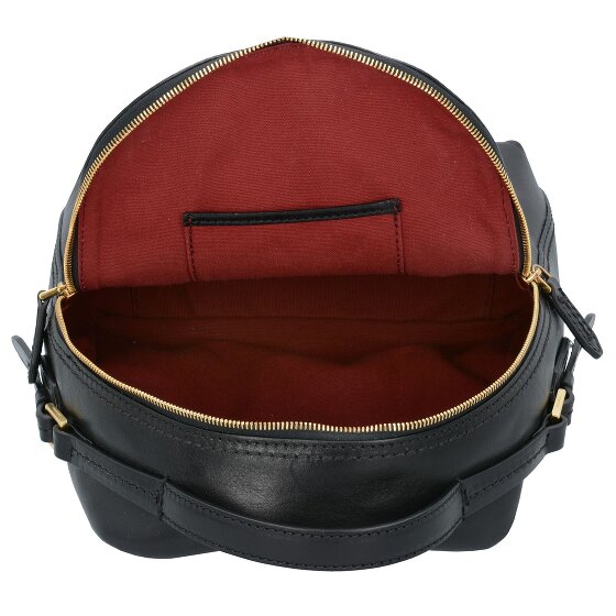 The Bridge Pearldistrict City Zaino in pelle 32 cm