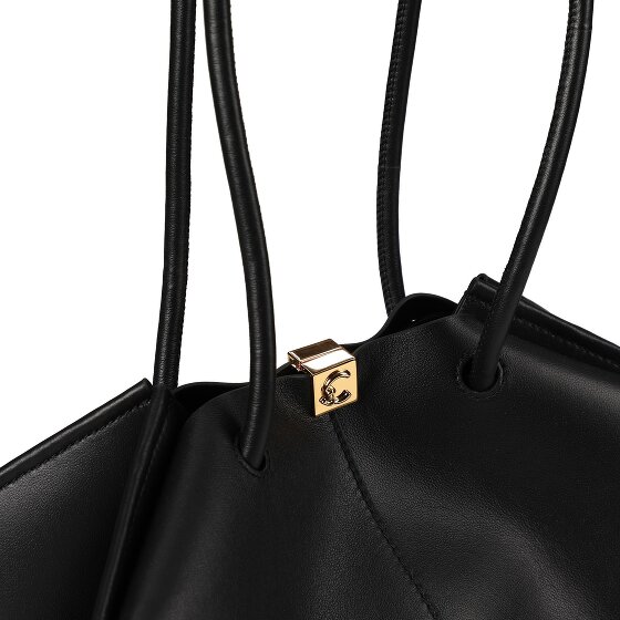 Coccinelle Kamy Borsa a tracolla Pelle 28 cm